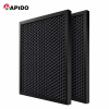 Tấm lọc Nano bạc tích hợp than hoạt tính dành cho quạt 9000M/9000D 1 0915f8ab 7812 41c5 a228 8e494eb79287