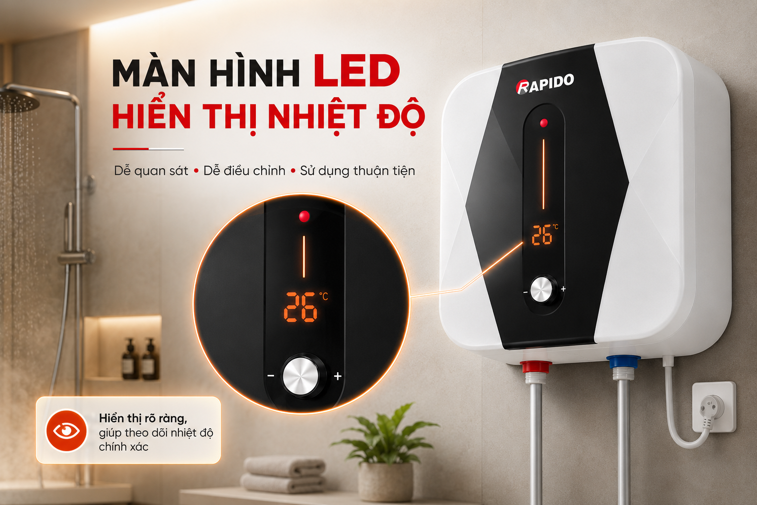 Bình nước nóng Rapido SD20L 9 a358fc00 885e 45e8 88bf 27a59c09cf01