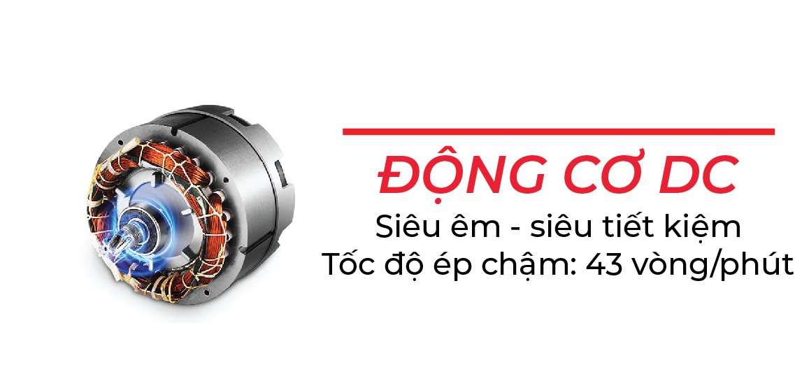 dong co DC