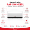 Bình nước nóng Rapido HE15L 4 23ee7eac 3498 45d2 8c17 1b62033541b7
