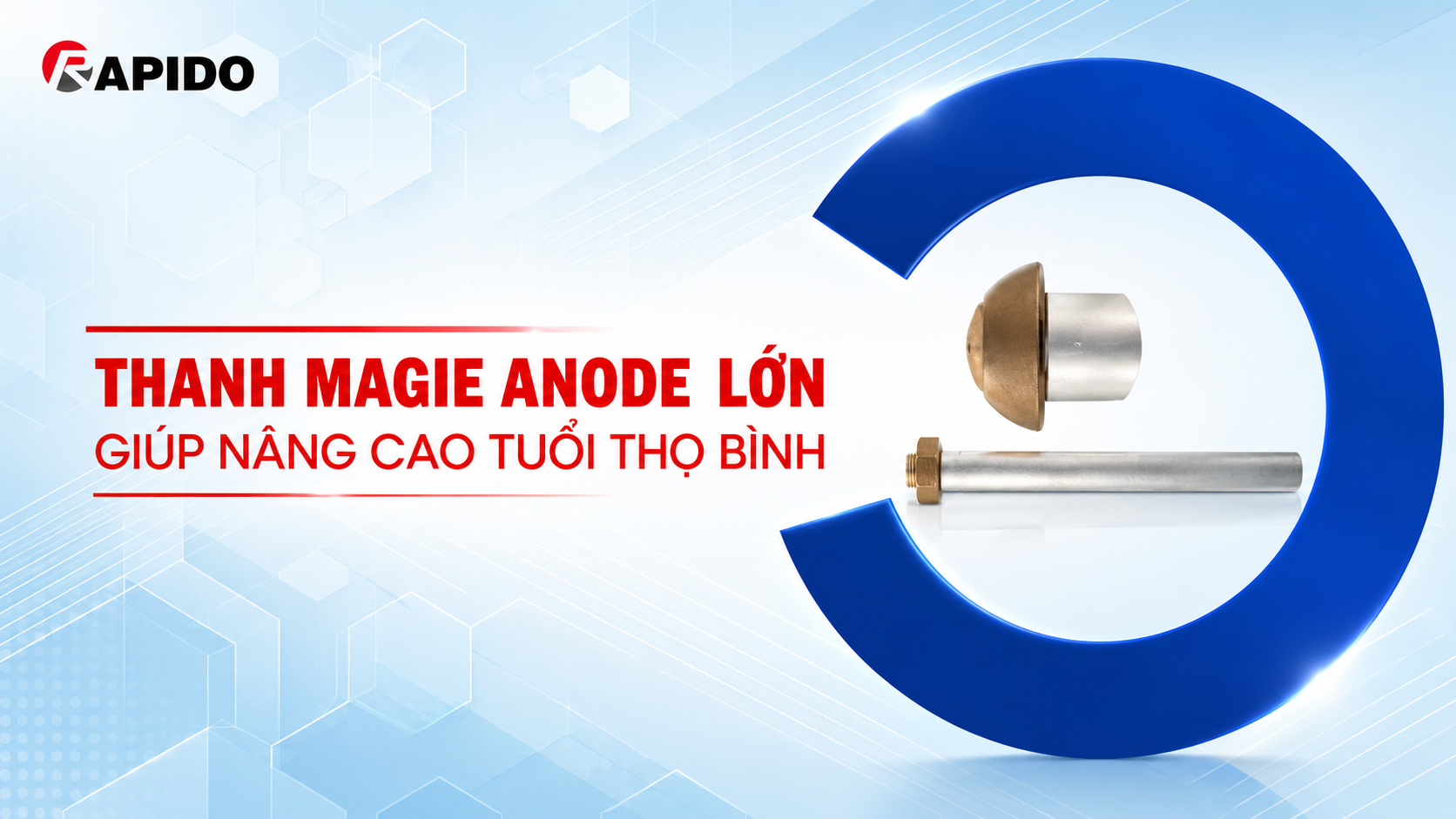 Bình nước nóng Rapido Obel RON-E 20L 14 068cac42 961c 4437 a4a3 a69c757ba98e