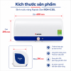 Bình nước nóng Rapido Obel RON-E 20L 6 46594178 5008 4c25 bd9c bc11b2cc72d4