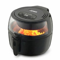Nồi chiên không dầu Rapido RAF 6.5D
