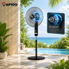 Quạt đứng Rapido RWF-20AHD (Điều khiển từ xa) 7 1025450d 6822 4ac4 ba0d 9f57566e9921