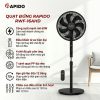Quạt đứng Rapido RWF-16AHD (Điều khiển từ xa) 1 16AHD