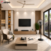Quạt đứng Rapido RWF-20AHD (Điều khiển từ xa) 8 453110a4 3c6e 4f91 a4a6 45f1f8d70351