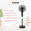 Quạt đứng Rapido RWF - 20AHM 6 8c92435e 4c83 4069 a9f9 8589e7782c1f