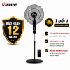 Quạt đứng Rapido RWF-20AHD (Điều khiển từ xa) 5 e2dcb2d6 625d 4bc7 be79 246109b4749e