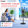 Quạt đứng Rapido RWF 20AHM - 1 5 15d601a0 c7ba 4fc3 853b e969298b3f9c