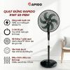 Quạt đứng Rapido RWF 50PBM 2 50PBM