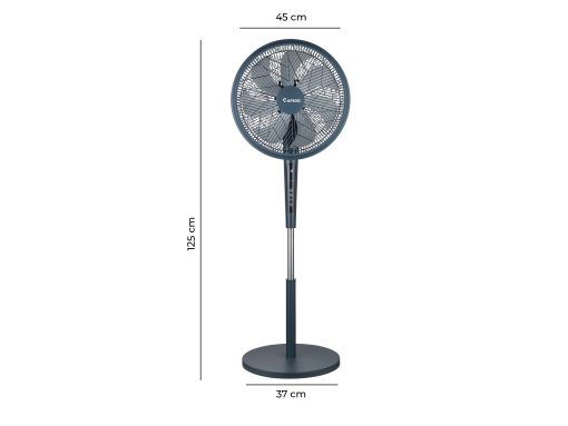 Quạt đứng Rapido RWF 45PGD