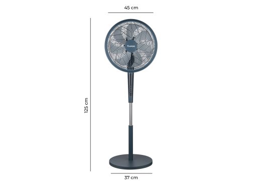 Quạt đứng Rapido RWF 45PGM