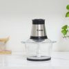 Máy xay thịt đa năng Rapido RMC-300D4