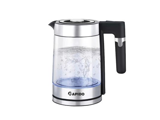 Ấm điện siêu tốc Rapido RK2015 _G