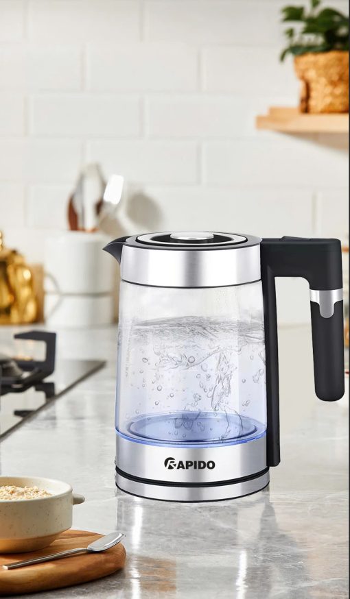 Ấm đun siêu tốc RK -2015G