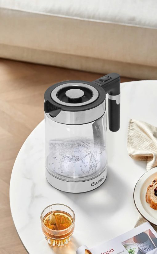 Ấm đun siêu tốc RK -2015G