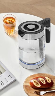 Ấm đun siêu tốc RK -2015G