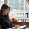 Ấm đun siêu tốc RK -2015G