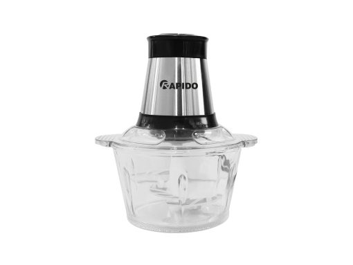 Máy xay thịt đa năng Rapido RMC-300D4
