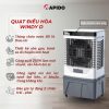 Quạt điều hòa Windy D 1 WINDY D