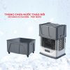 Quạt điều hòa Rapido Windy M