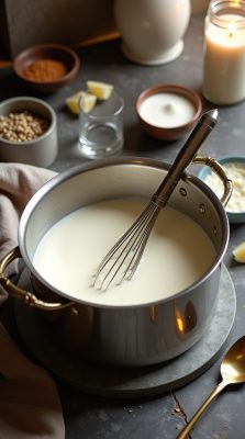 Cách làm sữa chua 100% sánh mịn