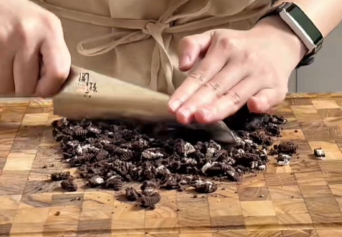 Cách Làm Kem Oreo Tại Nhà Ngon Mịn Chuẩn Quán 5 Cách làm kem oreo chuẩn dễ thành công
