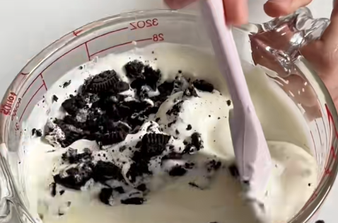 Cách Làm Kem Oreo Tại Nhà Ngon Mịn Chuẩn Quán 7 Cách làm kem oreo chuẩn dễ thành công