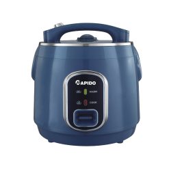 Nồi cơm điện Rapido RC-1.8M