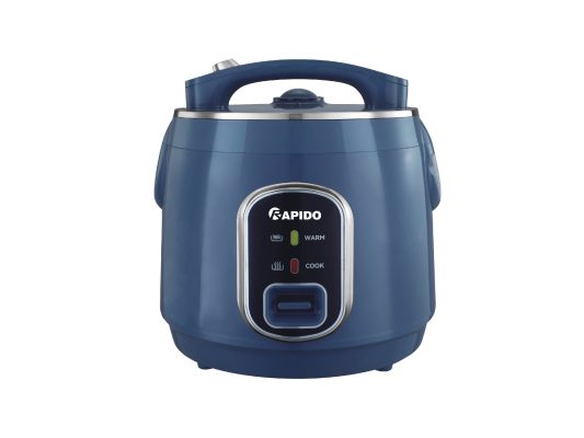 Nồi cơm điện Rapido RC-1.8M