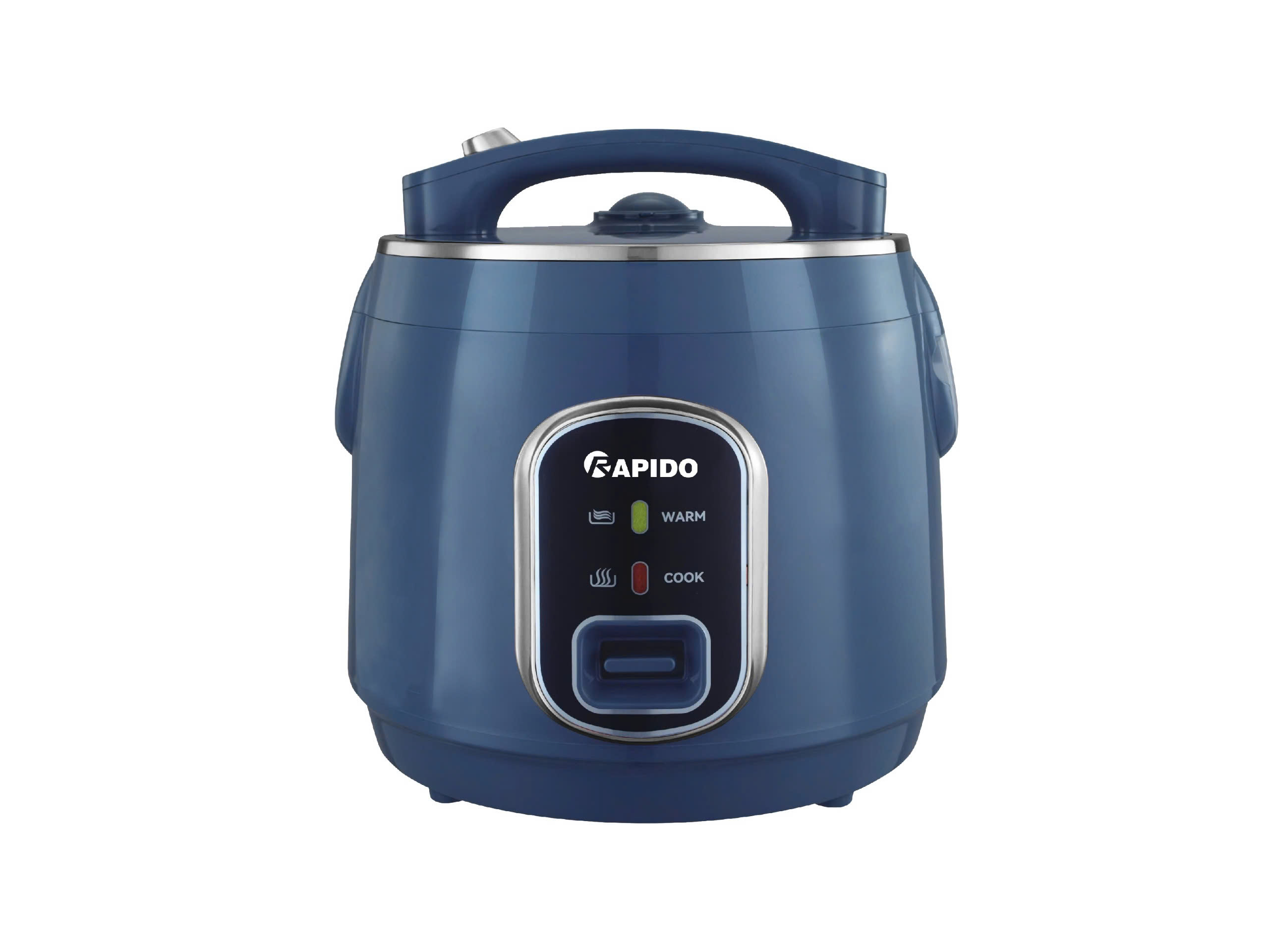 Nồi cơm điện Rapido RC-1.8M