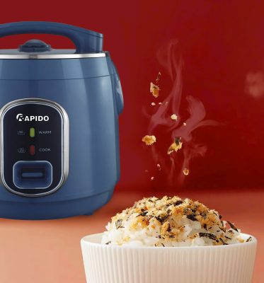 Nồi cơm điện Rapido RC-1.8M