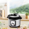 Nồi áp suất Rapido RPC 900M