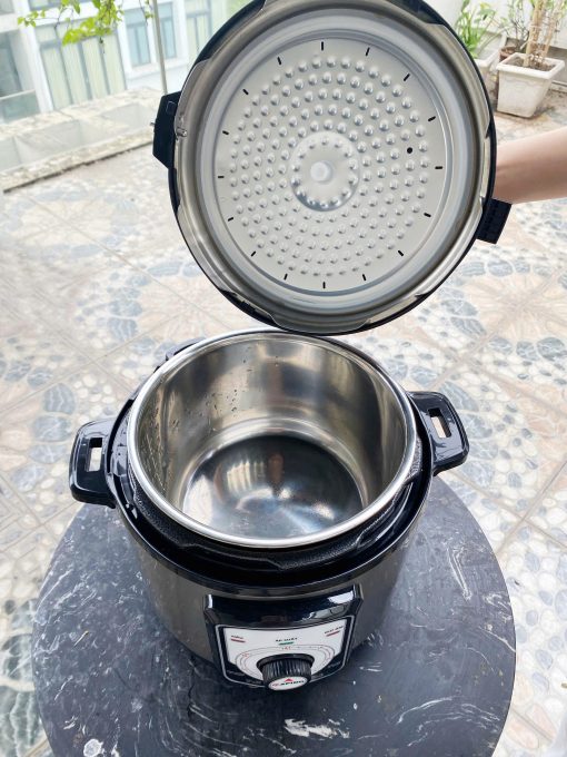 Nồi áp suất Rapido RPC 900M