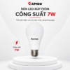Đèn LED búp tròn RLBU-7W 3 3e0c8a8c 8d0a 41a4 9c65 2119bf7ca0ef
