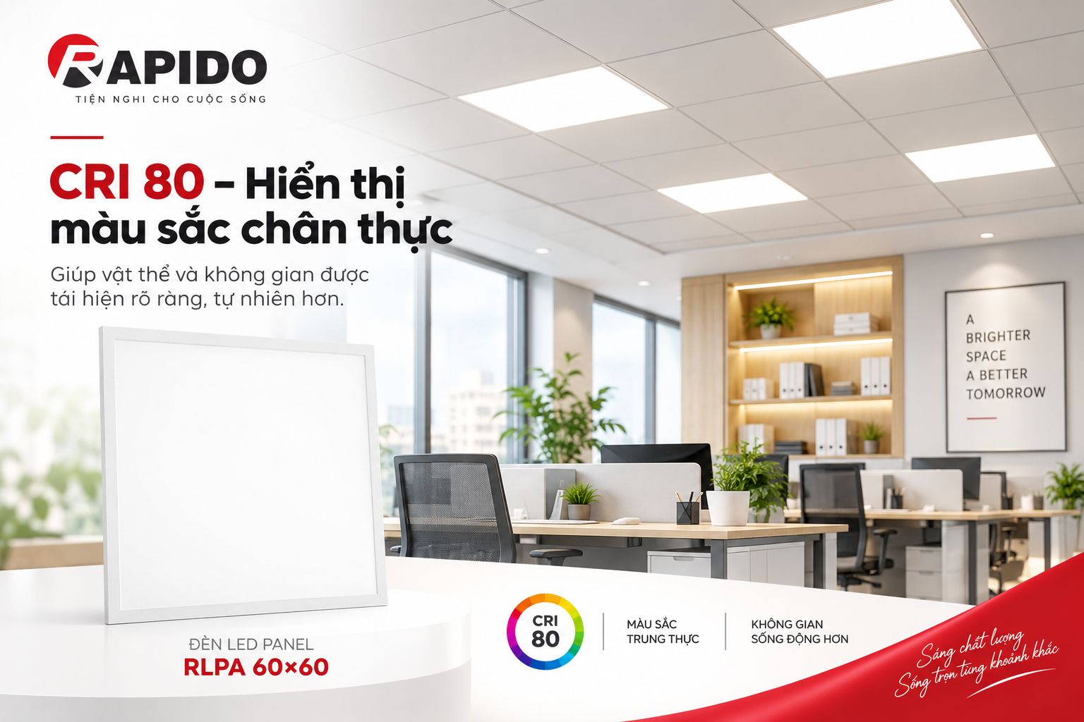 Đèn LED panel RLPA 60x60 10 60da65de a04a 4a17 bd56 c599707e49af