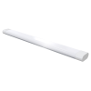 DEN LED THANH ONG OVAL 18W Model RLBO 18W Nen trang1