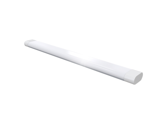 DEN LED THANH ONG OVAL 36W Model RLB0 36W Nen trang1