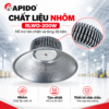 Đèn LED nhà xưởng RLW0-200W 3 d7e0028d 2597 4dcc 980f 2450b92a4c32