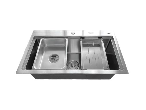 Chậu rửa Rapido