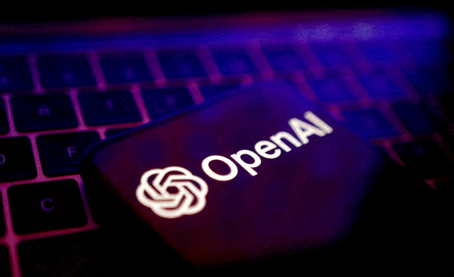 Open AI ra mắt GPT-5