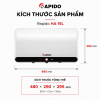 Bình nước nóng Rapido HA 15L (Ag+, hiển thị nhiệt độ) 2 949dbffe 919b 4e83 970a 30f372efae89 1