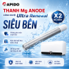 Bình nước nóng Rapido HA 30L (Ag+, hiển thị nhiệt độ) 4 e51c2381 e0b2 4d23 9ab1 8780269a1dcc