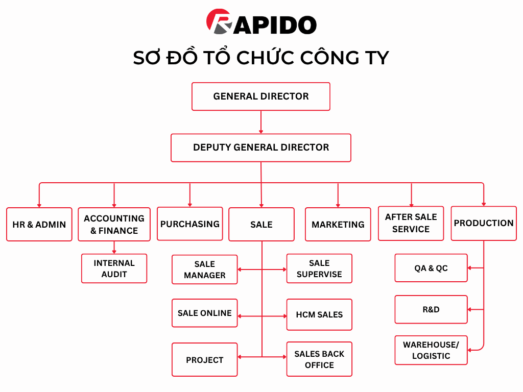 Giới thiệu 3 Giới thiệu Rapido