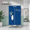 Tủ sấy quần áo RCD-16B90 6 7f897a82 c2a5 4104 906a e5f695b3c59a