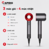Máy sấy tóc Rapido RHD - 1400LM 2 8c24c2ba c7bf 4eeb a680 c49f3474a850