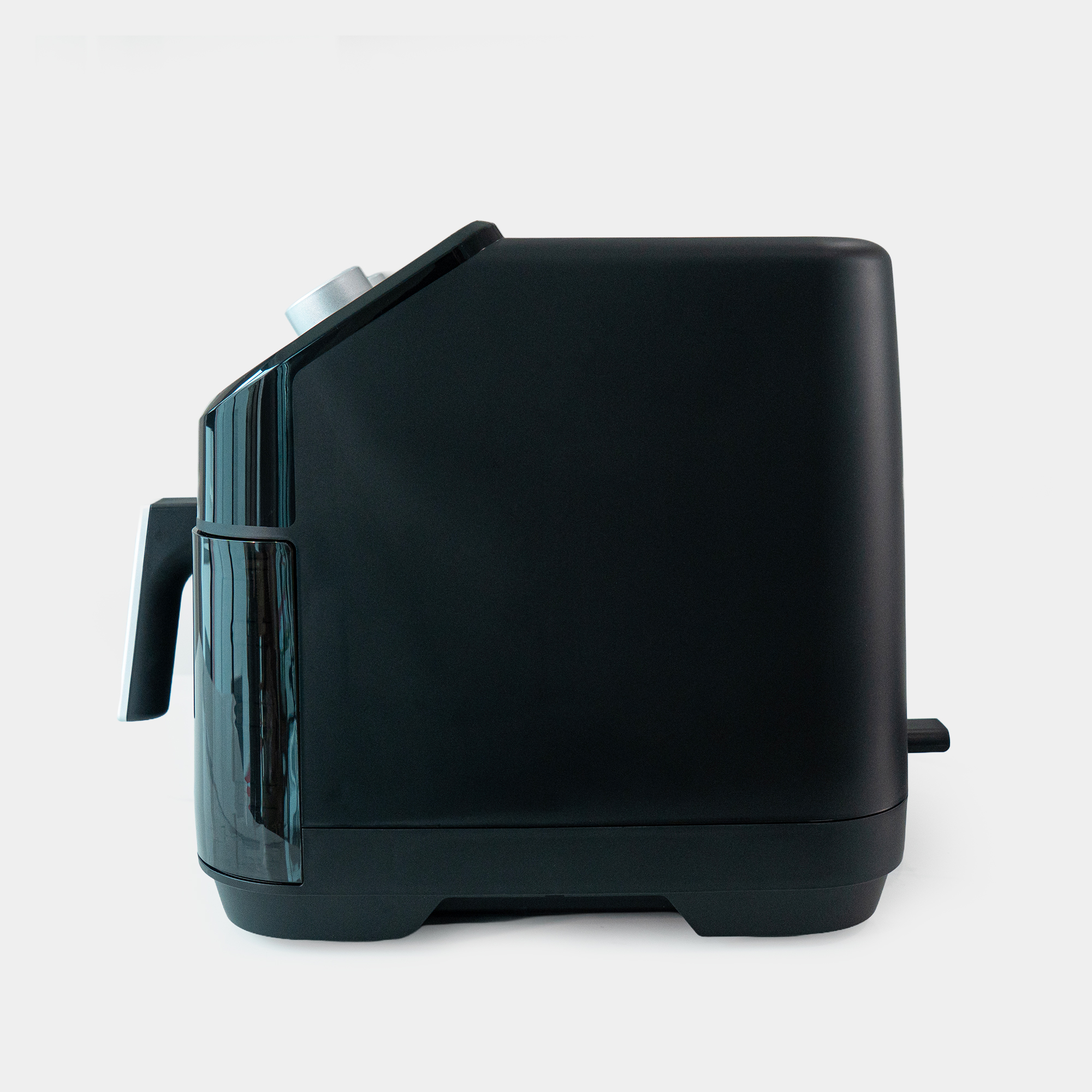 Nồi chiên không dầu 2 thanh nhiệt RAF-12M2 Nồi chiên không dầu 2 thanh nhiệt RAF-12M2