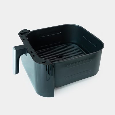 Nồi chiên không dầu 2 thanh nhiệt 12 lít Rapido RAF 12M2 20 Nồi chiên không dầu 2 thanh nhiệt RAF-12M2