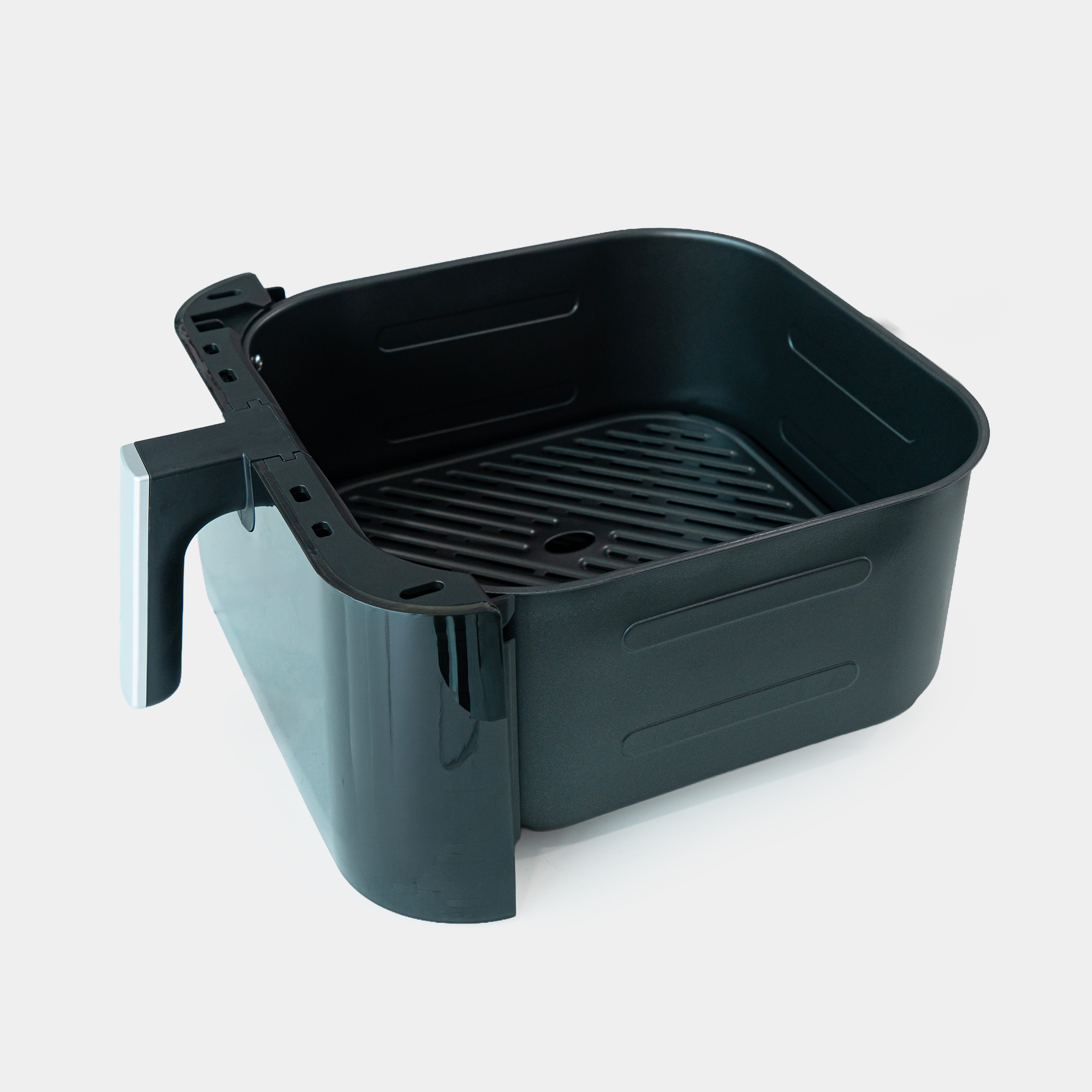 Nồi chiên không dầu 2 thanh nhiệt RAF-12M2 Nồi chiên không dầu 2 thanh nhiệt RAF-12M2