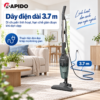 Máy hút bụi cầm tay Rapido RVC-600HD 6 d9fd73ac b4d5 45f7 8650 47aae72d8798